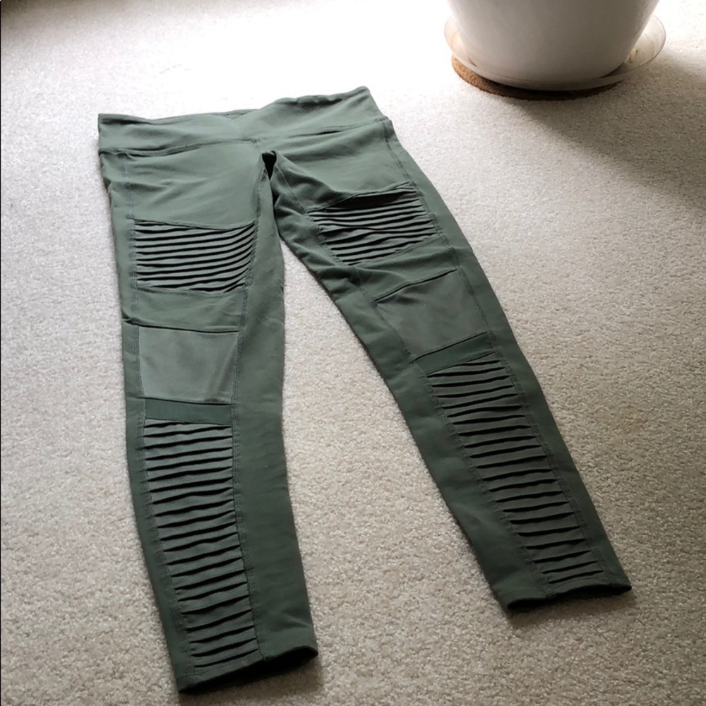 Alo yoga Moro leggings